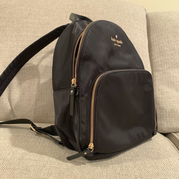 Kate Spade Mini Backpack main image 6